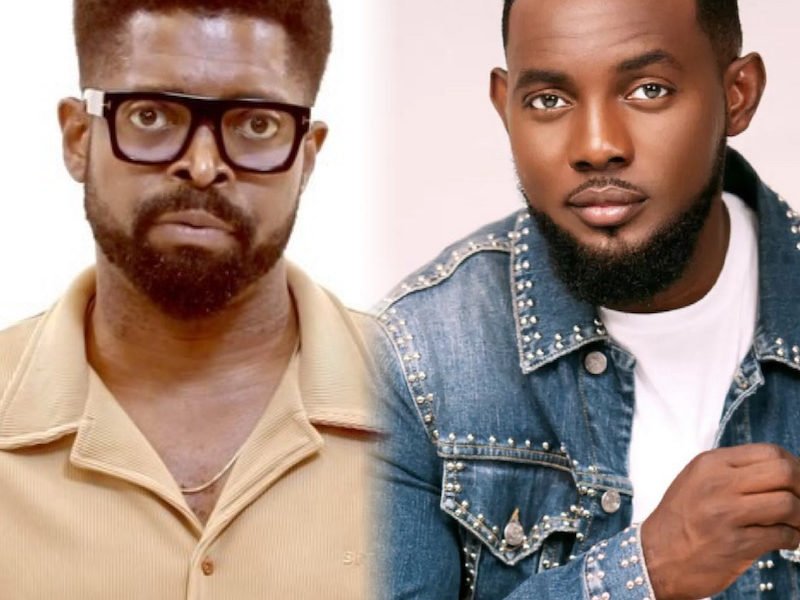 Basketmouth Extends an Olive Branch to AY Makun and Others