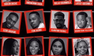 Nigerian Horror Film Egun to Thrill Audiences Nationwide from November 10, 2023