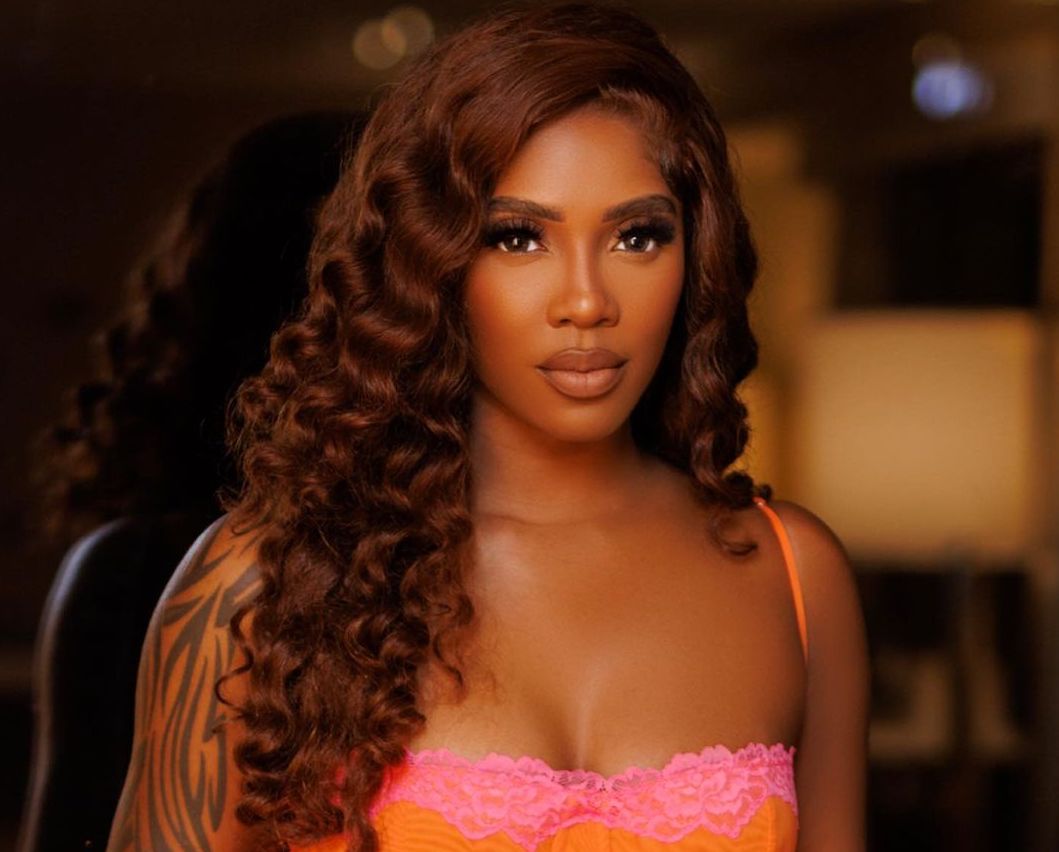 Tiwa Savage Postpones London Show Over Medical Issues