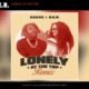 Asake and H.E.R. Drop Remix of Lonely At The Top (1)