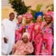 Cuppy Shares Beautiful Family Photos From Grandmother's Milestone 90th Birthday