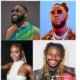 Davido, Burna Boy, Asake, Ayra Starr Shine Bright with 2024 Grammy Nominations