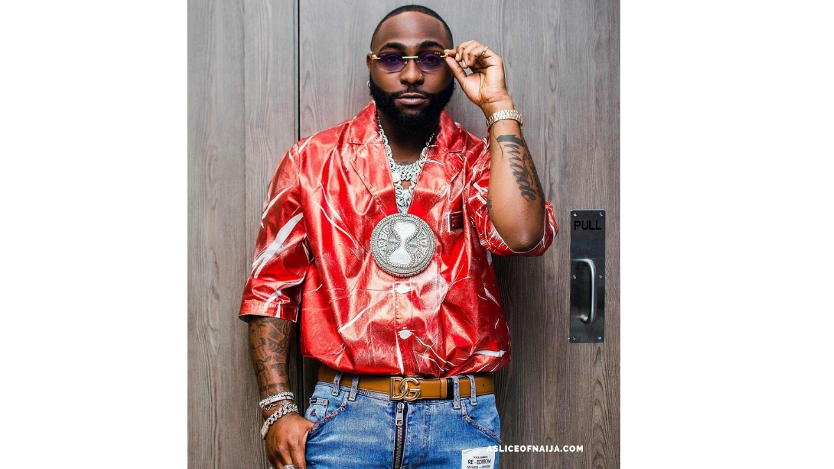 Davido's Triumphant Grammy Journey: A Hat Trick of Nominations