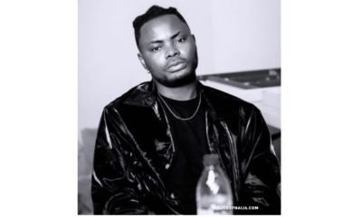 Nigerian Rapper Oladips Passes Away