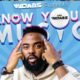 MTV Base Announces Return of 'Know Your Music' Season 2 Hosted By VJ Adams