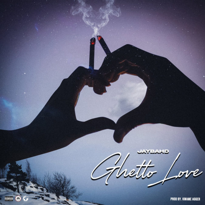 Jay Bahd Releases New Single ‘Ghetto Love’