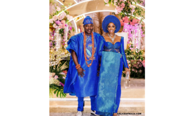 Simon Guobadia Sends A Message to Estranged Wife Porsha Williams Amid Divorce Proceedings
