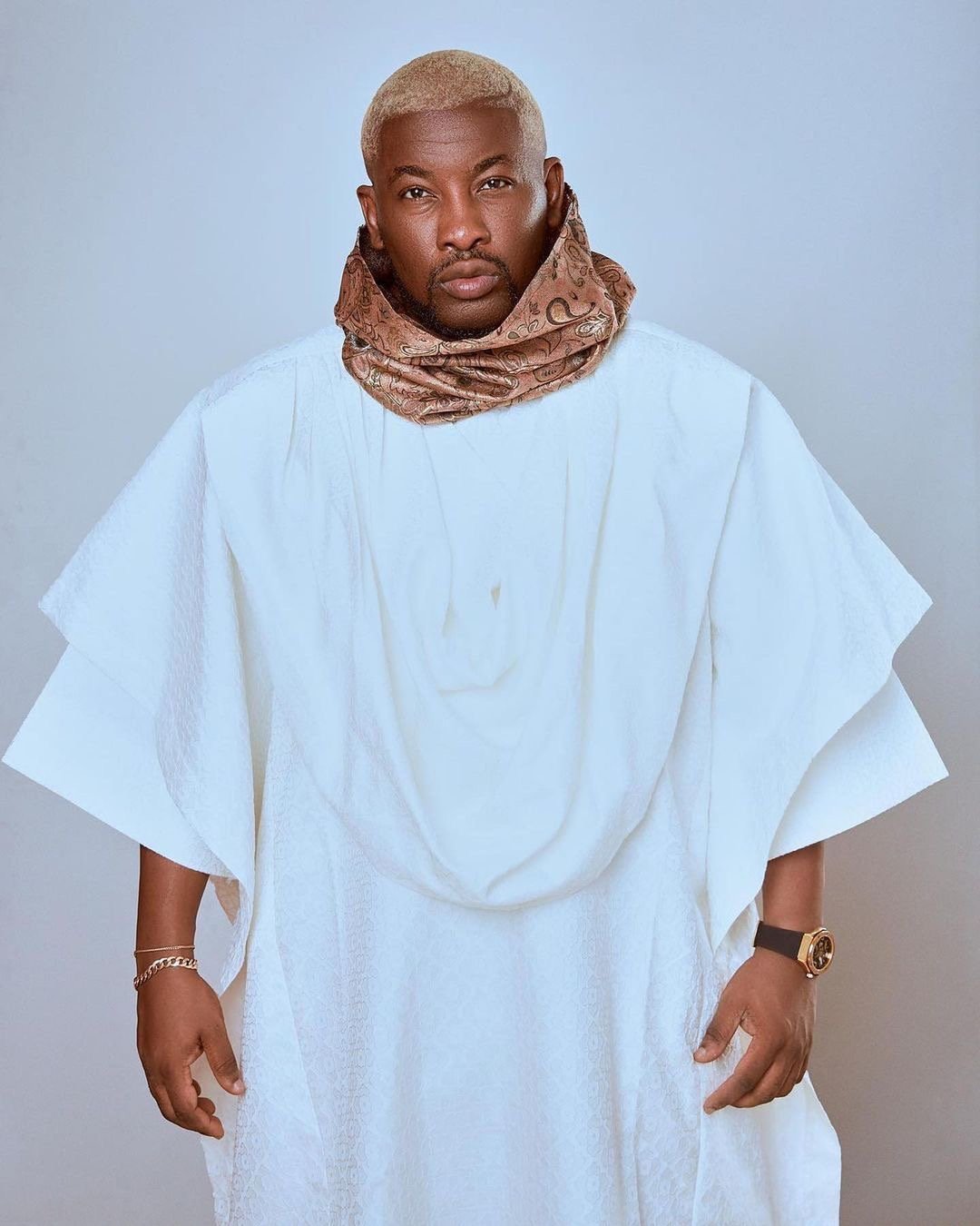 Do2dtun Marks 40th Birthday with Candid Call-Out to Ex-Wife and In-Laws