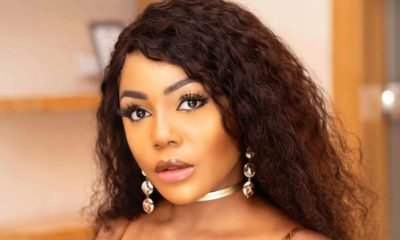 Ifu Ennada Reflects on One Year Journey Since Embracing Christianity