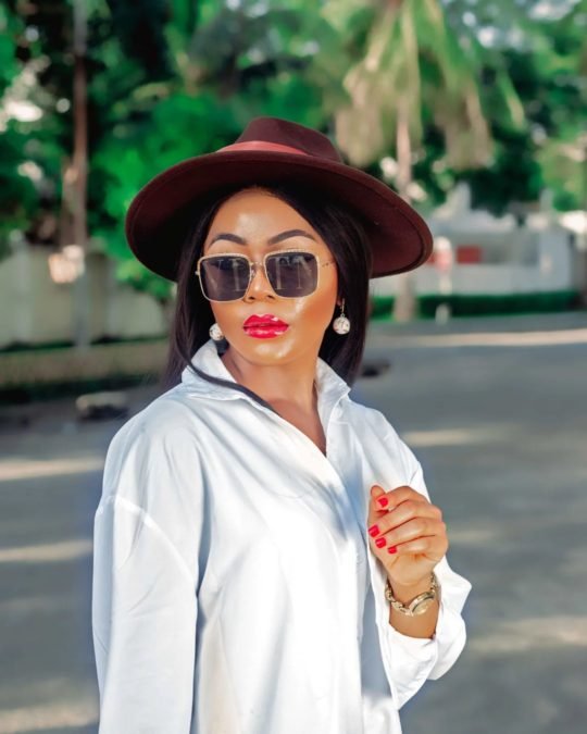 Ifu Ennada Reflects on One Year Journey Since Embracing Christianity