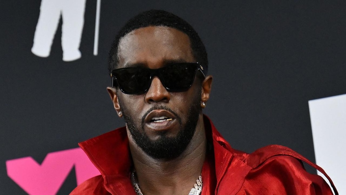 Diddy Takes Full Responsibility for Assaulting Cassie, Seeks Forgiveness
