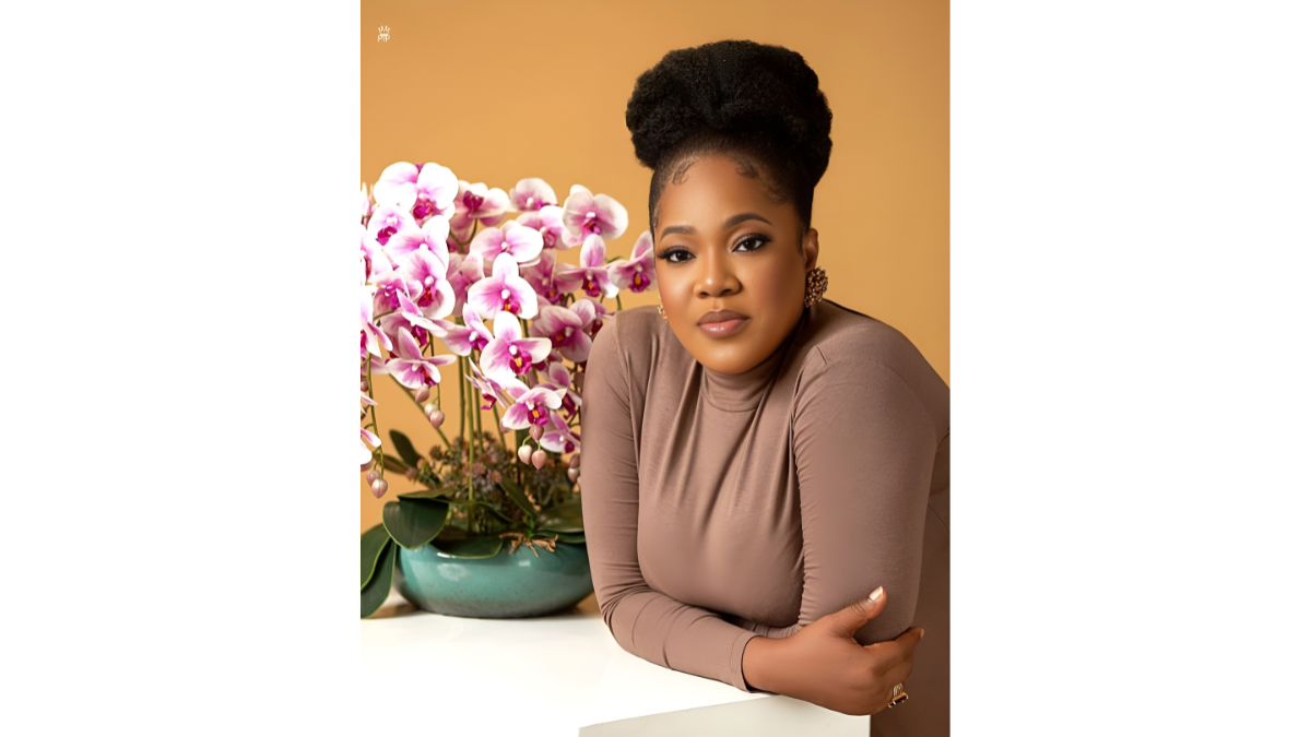 Toyin Abraham's Call for Better Parenting on Children’s Day