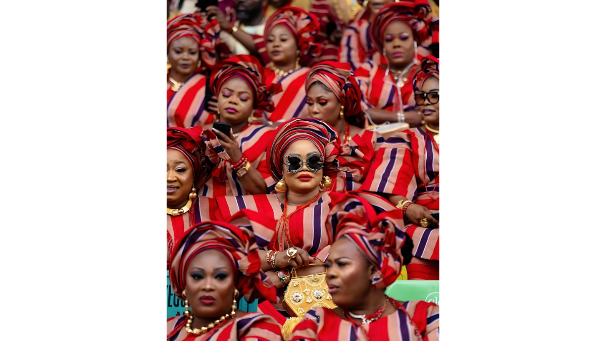 A Dazzling Display of Ijebu Culture and Heritage at The 2024 Ojude Oba Festival