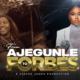 Veekee James Chronicles Her Journey in "From Ajegunle to Forbes"