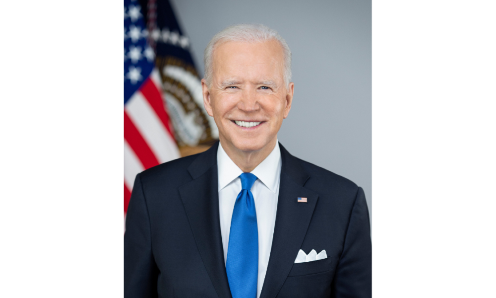 Joe Biden Drops Out Of 2024 Presidential Race