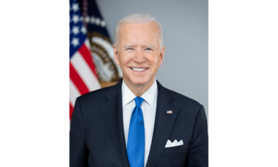 Joe Biden Drops Out Of 2024 Presidential Race