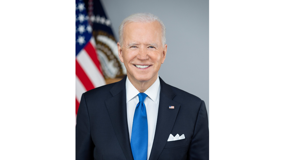 Joe Biden Drops Out Of 2024 Presidential Race