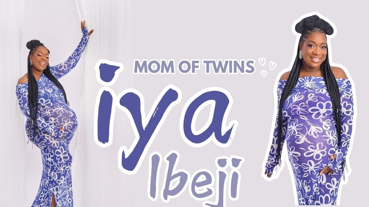 Sisi Yemmie Welcomes Twins, Watch Her Journey to Motherhood