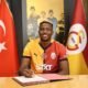 Galatasaray Set to Meet Victor Osimhen’s Wage Demands Ahead of Loan Move