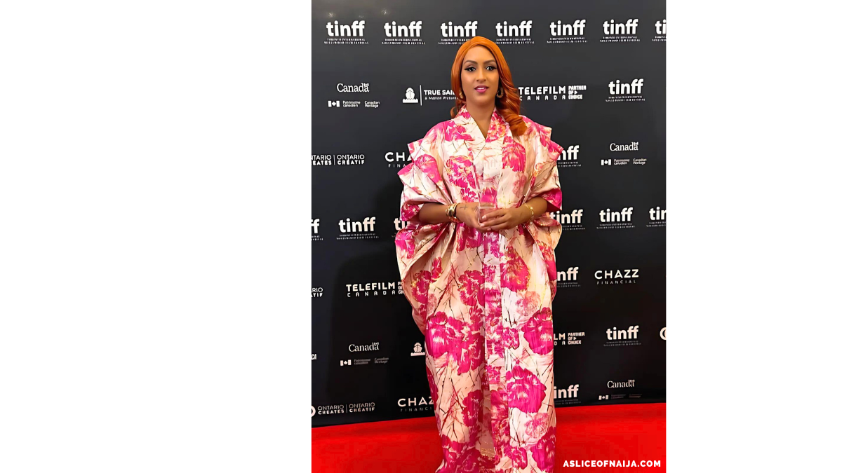 Toronto International Nigerian Film Festival