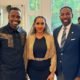 Juliet Ibrahim Meets with Atlanta Mayor Andre Dickens at Exclusive Atlanta Gathering