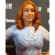 Juliet Ibrahim Shines at Her First Toronto International Film Festival (TIFF 2024)⁣