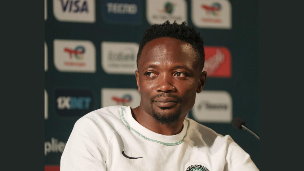 Ahmed Musa Appointed Sports Ambassador for Kano State