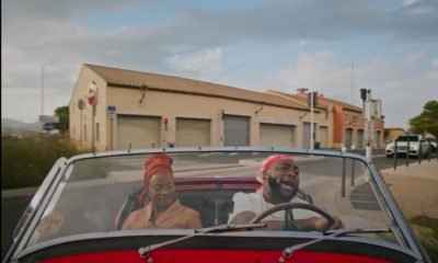 Angélique Kidjo and Davido Celebrate Resilience with New “Joy” Music Video