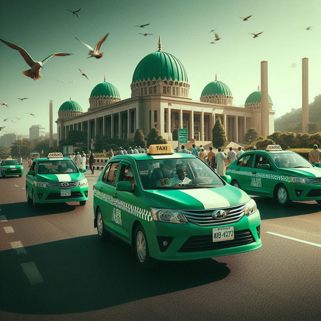FCT Minister Wike Announces Mandatory Security Checks for Abuja Taxi Drivers Starting January 2025