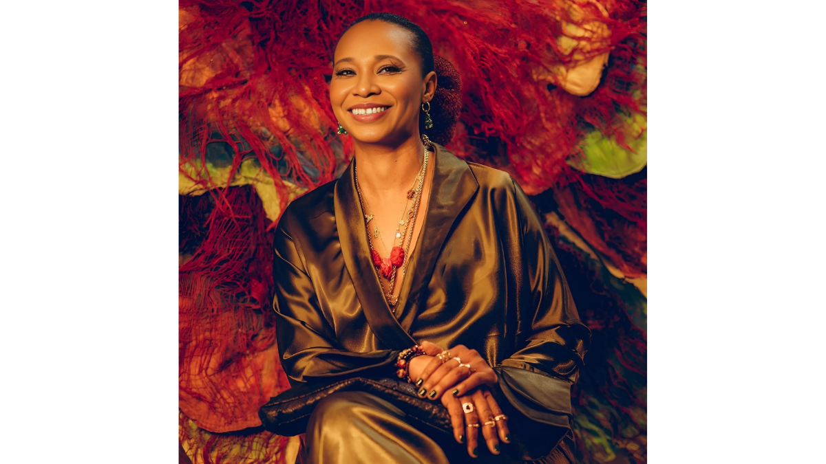 Happy 50th Birthday to Nollywood's Shining Star, Nse Ikpe-Etim