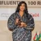 Juliet Ibrahim Honoured as One of MIPAD’s Most Influential People of African Descent Under 40 at UNGA 202420