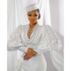 Toke Makinwa Kicks Off 40th Birthday Celebrations with Thanksgiving