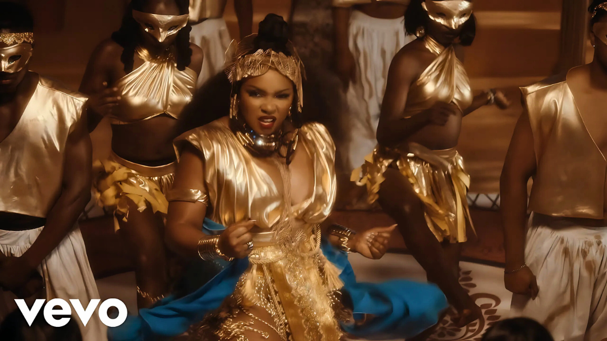 Yemi Alade Drops New Music Video for “Ki Lo Wa Wa” from Album Rebel Queen.png4