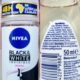 NAFDAC Issues Public Alert on Nivea Roll-On Deodorant Recall Due to Risks of Reproductive Harm, Skin Irritation, and Burns