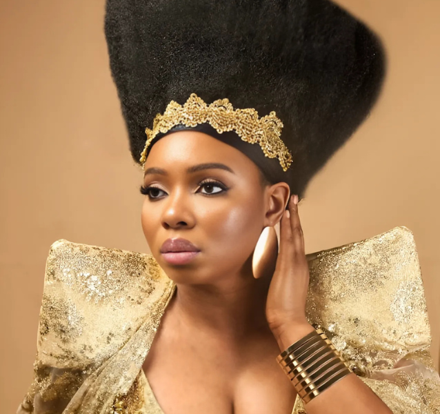 Yemi Alade Earns Her First Grammy Nomination for Best African Music Performance