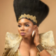 Yemi Alade Earns Her First Grammy Nomination for Best African Music Performance