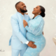 Sunmisola Agbebi & Yinka Okeleye Glow in Stunning Baby Bump Photos