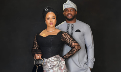 Joseph Yobo and Adaeze Yobo Celebrate 15 Glorious Years of Love and Memories