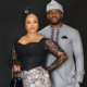 Joseph Yobo and Adaeze Yobo Celebrate 15 Glorious Years of Love and Memories