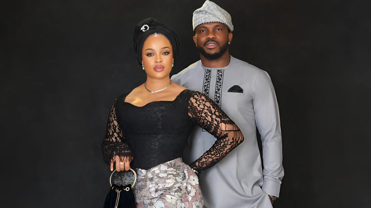 Joseph Yobo and Adaeze Yobo Celebrate 15 Glorious Years of Love and Memories