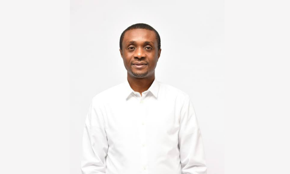 Nathaniel Bassey to Minister at U.S. Presidential Inaugural Prayer Breakfast