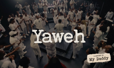 Tim Godfrey Unveils Official Video for “Yahweh”