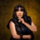 Bad & Boujee! Toyin Abraham Stuns in Bold New Look with Bangs and Lace Ensemble