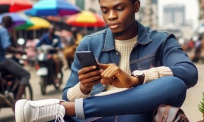 How to Make Money on Social Media in Nigeria Without Being an Influencer