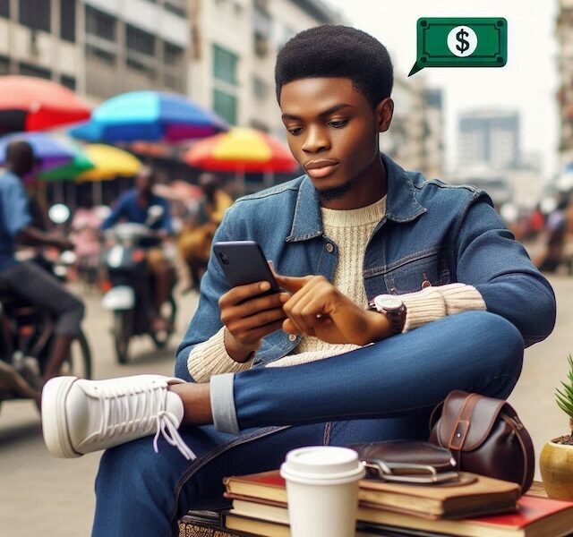 How to Make Money on Social Media in Nigeria Without Being an Influencer