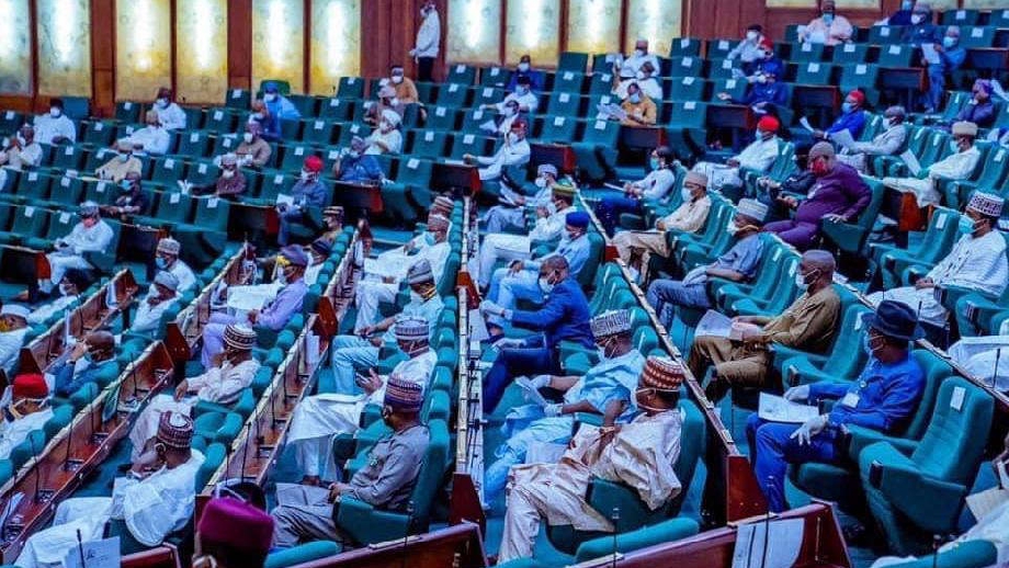 Nigeria’s House of Representatives Reviews 31 Proposals for New States