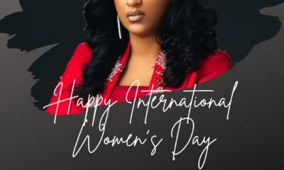 uliet Ibrahim Officially Launches HER STEAM Initiative on International Women’s Day