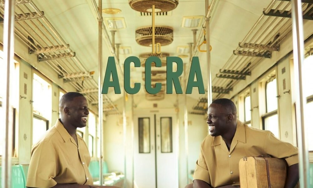MB27: The Mitch Brothers Honour Their Mother’s Legacy with “From Sefwi to Accra”