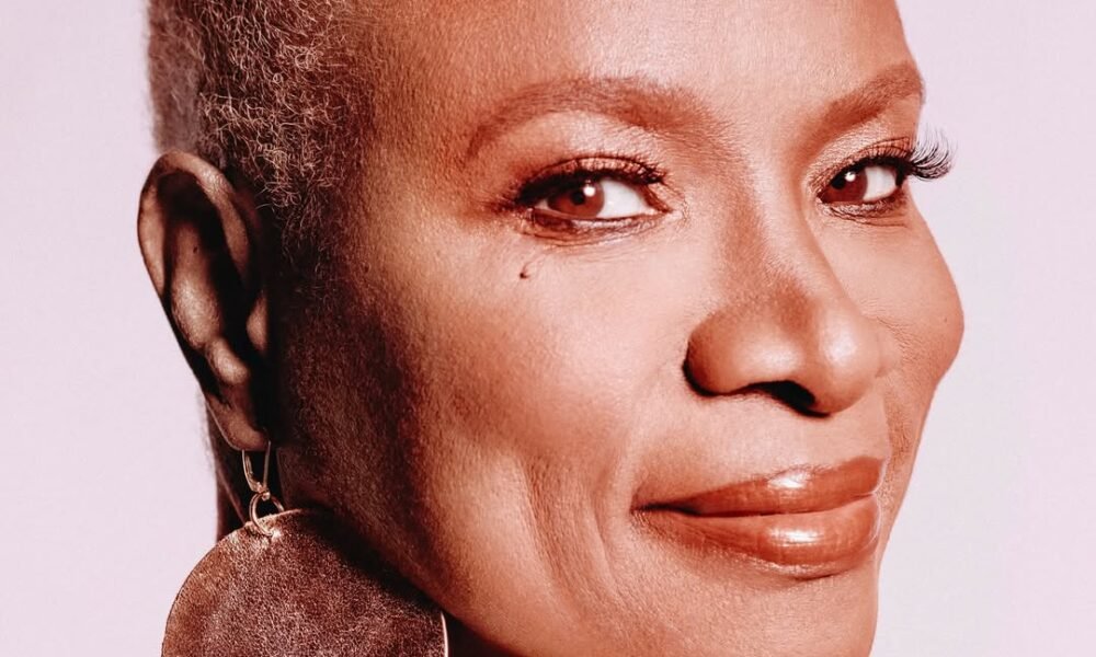 Grammy Queen Angélique Kidjo Is A Year Older!