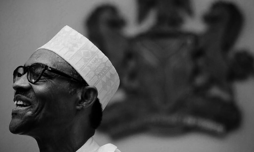 Former Nigerian President Muhammadu Buhari Dies at 82